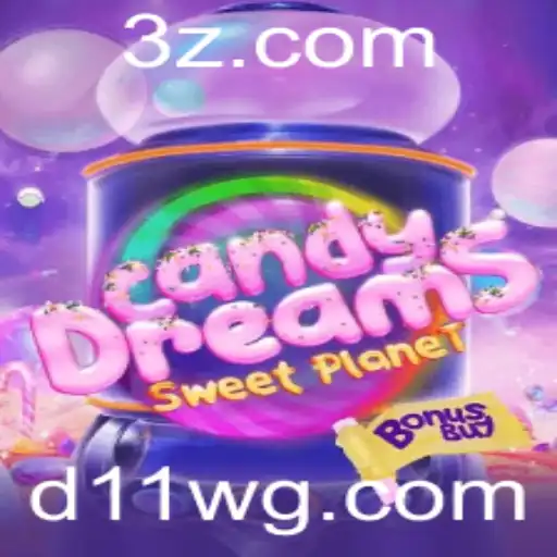CandyDreamsSweetPlanet: Um Mergulho no Mundo Doce da Aventura