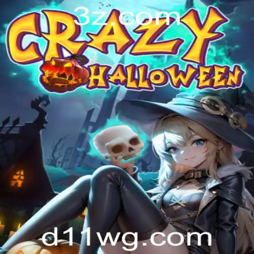 CrazyHalloween: A Nova Sensação do Jogo Online