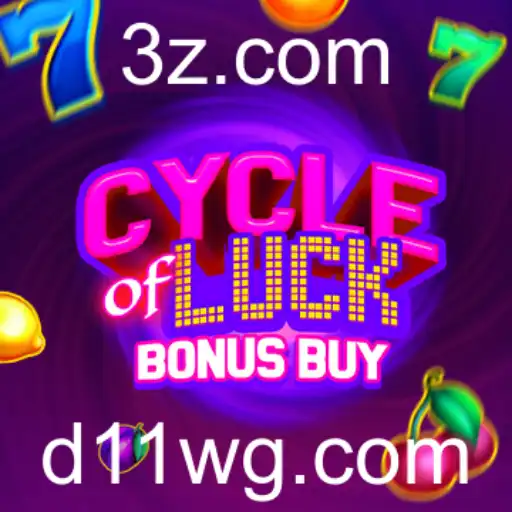 Explorando o Fascinante Mundo de CycleofLuckBonusBuy no d11.com