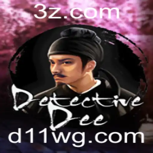 DetectiveDee: Um Jogo de Mistério e Dedução