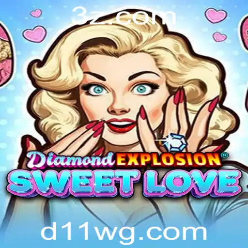 DiamondExplosionSweetLove: Descubra o Encanto do Novo Fenômeno dos Jogos