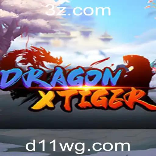 Explorando o Fascinante Mundo de DragonXTiger