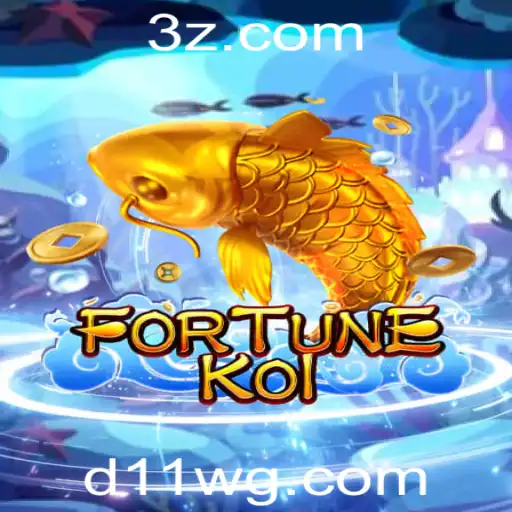 FORTUNEKOI: Uma Imersão no Mundo do Jogo e Entretenimento pela Plataforma d11.com