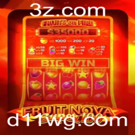 FruitNovaSuper100: Uma Jornada Emocionante Pelo Mundo das Frutas