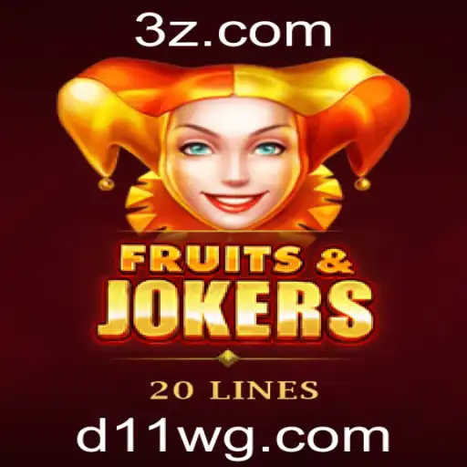 Descubra o Mundo de FruitsAndJokers20 na Plataforma d11.com