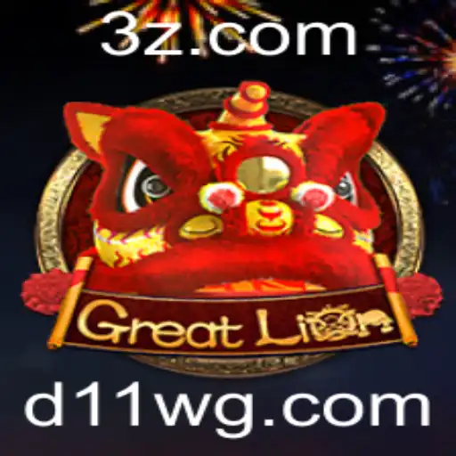 Descubra GreatLion: Um Jogo de Estratégia e Aventura em d11.com