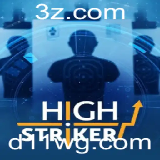 Explorando o Jogo HighStriker: Uma Nova Aventura no Universo dos Jogos