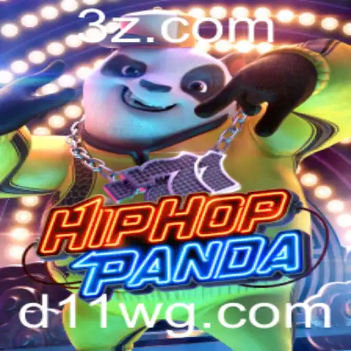 Explorando o Fascinante Mundo de HipHopPanda: Uma Jornada no Universo dos Jogos Online