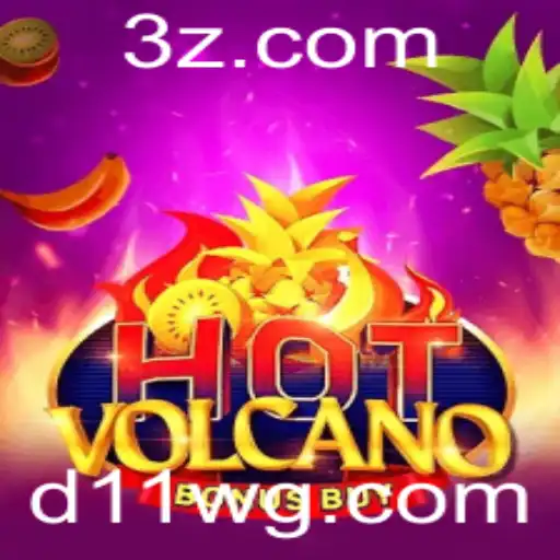 Descubra a Aventura Explosiva de HotVolcanoBonusBuy no d11.com