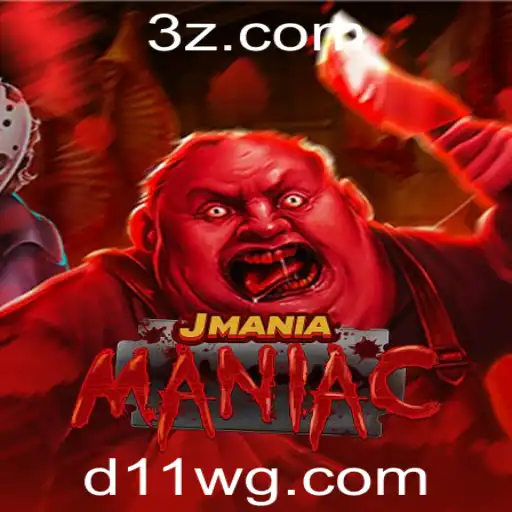 Descubra o Mundo Fascinante de JManiaManiac: A Nova Sensação dos Jogos Online