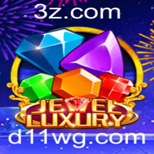 JewelLuxury: A Revolução dos Jogos de Estratégia com d11.com