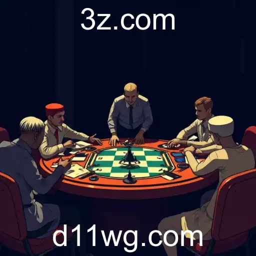 A Fascinação e Evolução dos Jogos de Mesa: Uma Viagem Através do d11.com