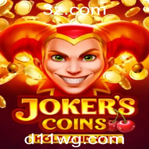 Explorando JokersCoins: Um Mergulho no Jogo Inovador e Suas Regras Únicas
