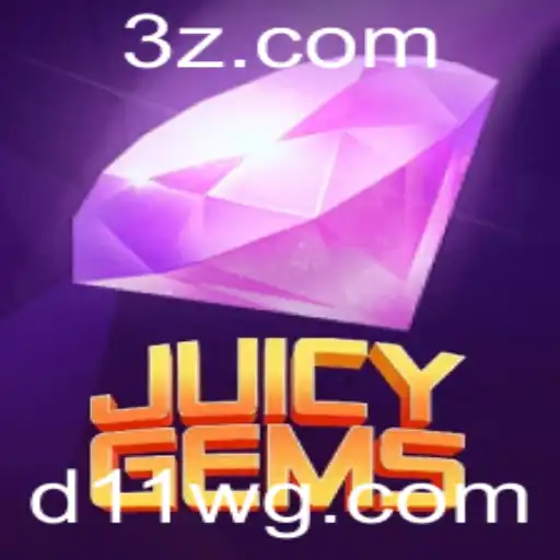 Explorando o Mundo de JuicyGems: Um Mergulho nas Regras e Dinâmicas do Jogo