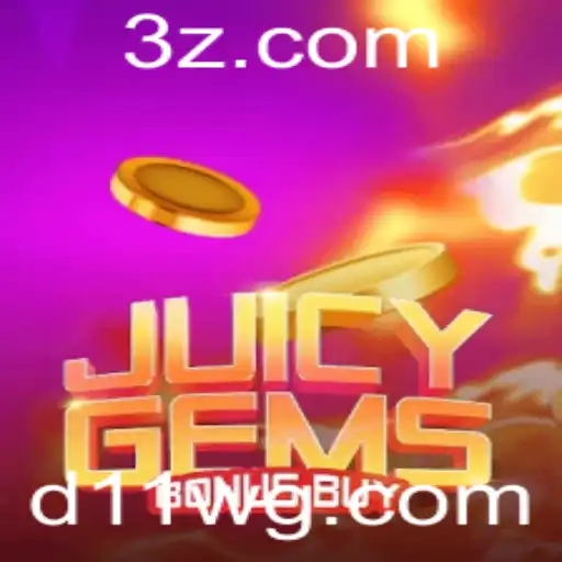 Explorando o Universo do JuicyGemsBonusBuy