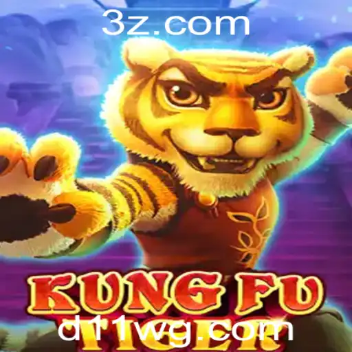 Descubra o Empolgante KungFuTiger: Um Jogo Revolucionário no d11.com