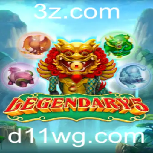 Legendary5: Descubra o Novo Fenômeno dos Jogos Estratégicos
