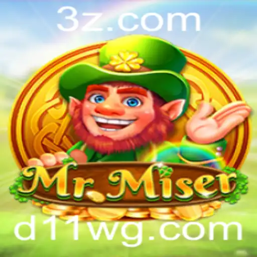 Explorando o Universo de MrMiser: O Novo Fenômeno de Jogo