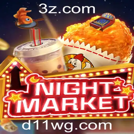 Descubra o Fascinante Mundo de NIGHTMARKET na Plataforma d11.com