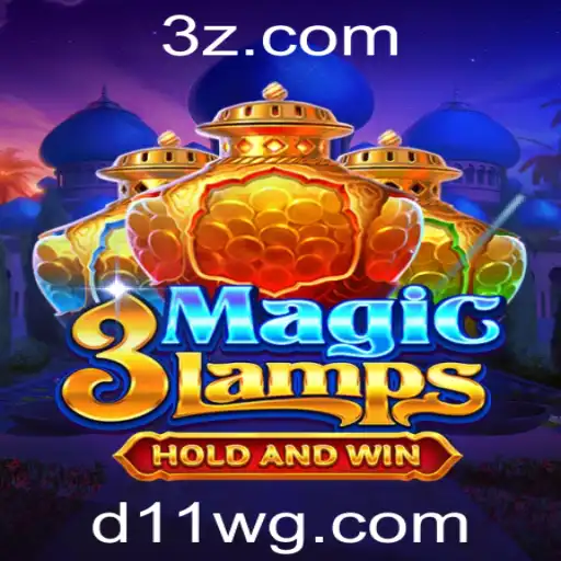 Explorando o Universo do Jogo 3MagicLamps: Descrição, Introdução e Regras