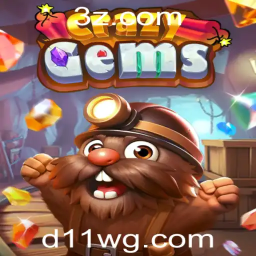 Descubra as Emoções do Jogo CrazyGems