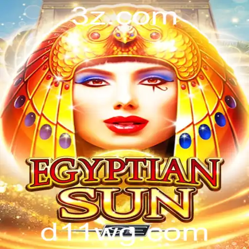 Descubra o Fascinante Mundo de EgyptianSunSE