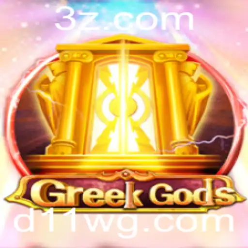 Descubra a Fascinante Aventura de GreekGods no d11.com