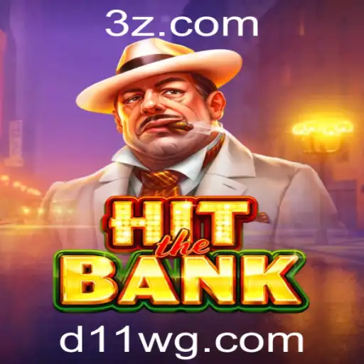 Descubra o Excitante Mundo de 'HitTheBank'