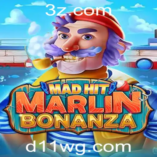 Descubra o Mundo de MadHitMarlinBonanza: A Nova Sensação do d11.com