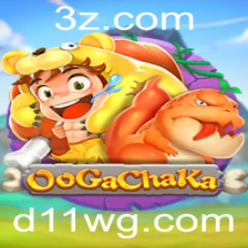 Explorando o Mundo de OoGaChaKa: Um Jogo Cativante no Universo de d11.com