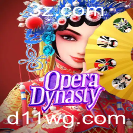 OperaDynasty: A Nova Sensação no Mundo dos Jogos