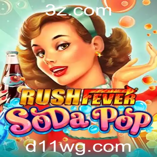 Descobrindo RushFeverSodaPop: Um Jogo Envolvente e Atual
