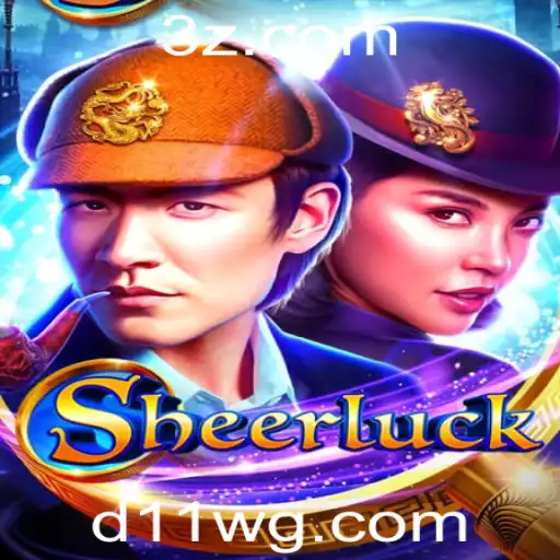 Descubra as Aventuras de Mistério com Sheerluck