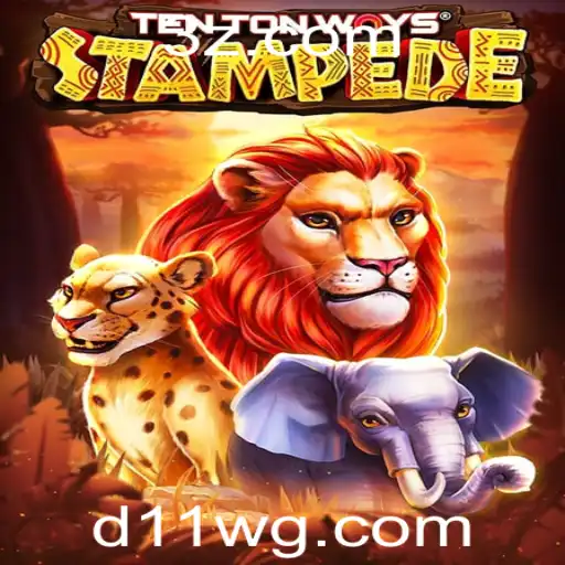 Explore o Mundo Intenso de TenTonWaysStampede