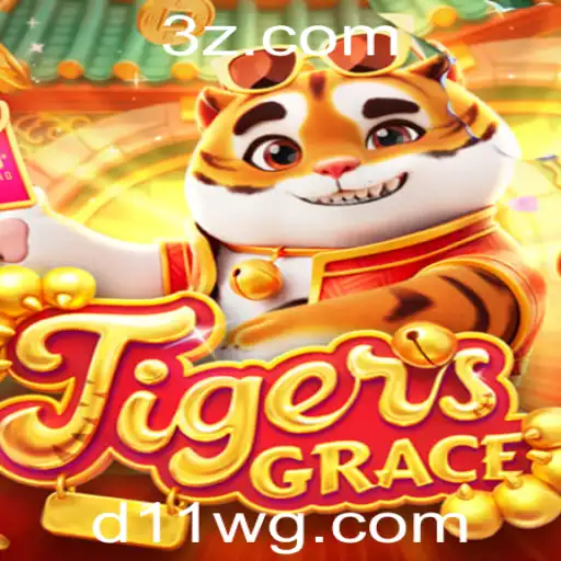 Descubra TigersGrace: A Nova Sensação no Universo Gaming