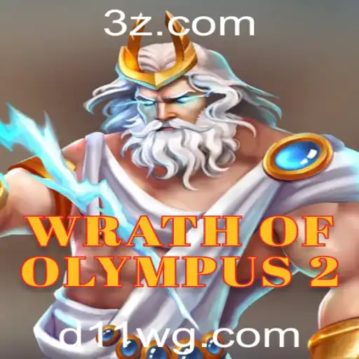WrathofOlympus2: Uma Jornada Épica no Mundo dos Deuses