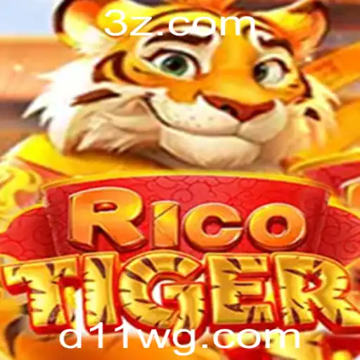 Descobrindo RicoTiger: Um Mergulho nas Aventuras Interativas