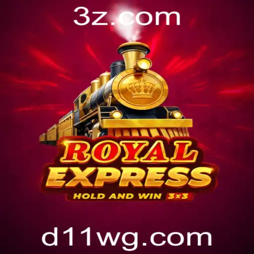 Descubra o Fascinante Jogo RoyalExpress
