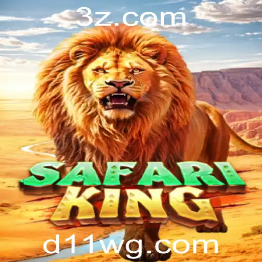 Explorando SafariKing: O Novo Sensação de d11.com