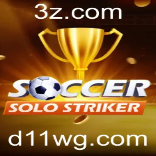 Descubra SoccerSoloStriker: Um Novo Horizonte para Amantes do Futebol