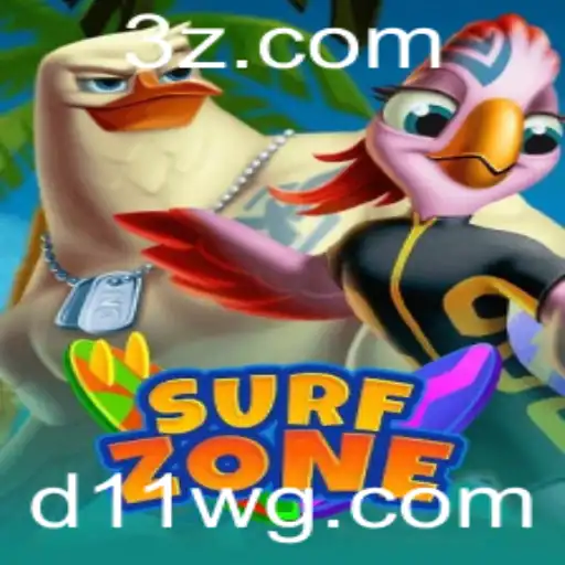 Descubra o Mundo de SurfZone: Um Novo Horizonte de Aventura em d11.com