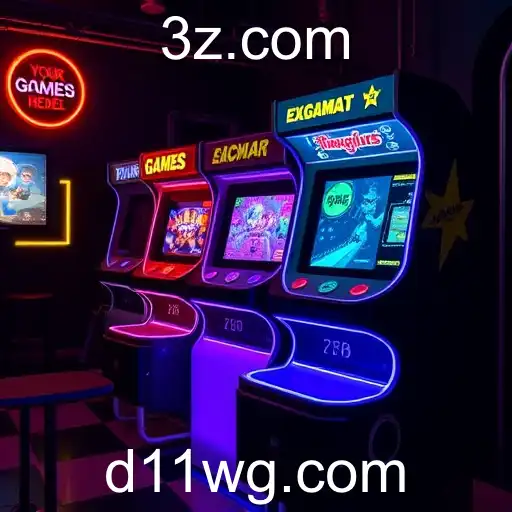 O Impacto dos Videogames na Cultura Moderna